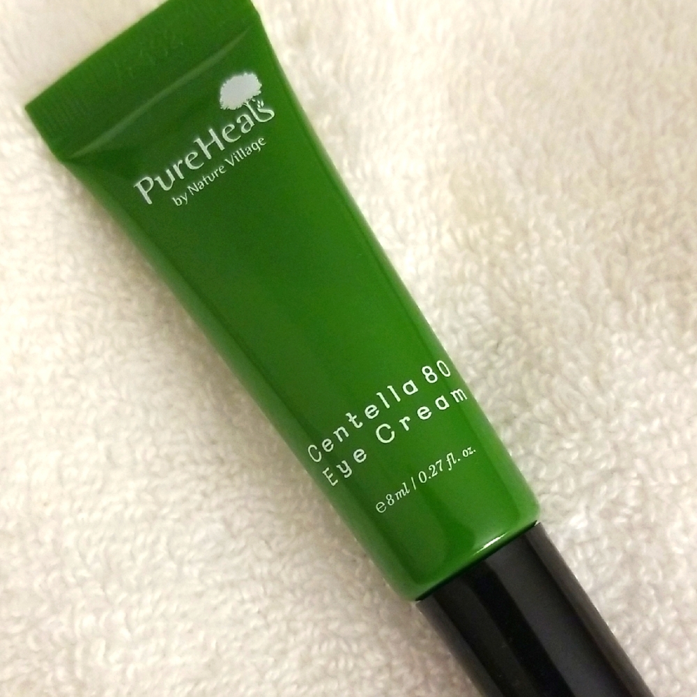 PureHeals Centella 80 Eye Cream